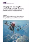 Imaging and Sensing for Unmanned Aircraft Systems cover