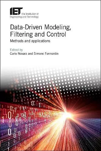 Data-Driven Modeling, Filtering and Control cover