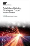 Data-Driven Modeling, Filtering and Control cover