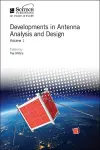 Developments in Antenna Analysis and Design cover