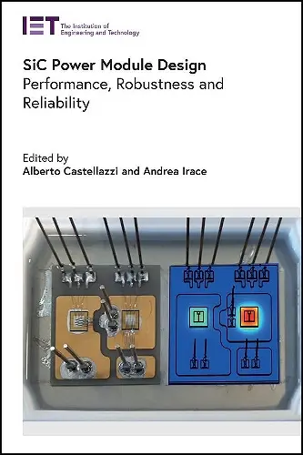 SiC Power Module Design cover