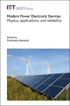 Modern Power Electronic Devices cover