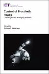 Control of Prosthetic Hands cover