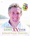 Greatest Lions XV Ever, The cover