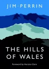 Hills of Wales, The cover