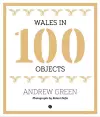 Wales in 100 Objects cover