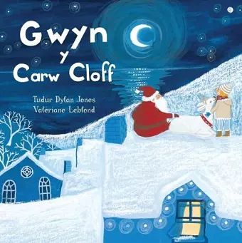 Gwyn y Carw Cloff cover