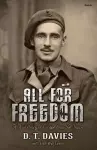 All for Freedom - A True Story of Escape from the Nazis cover