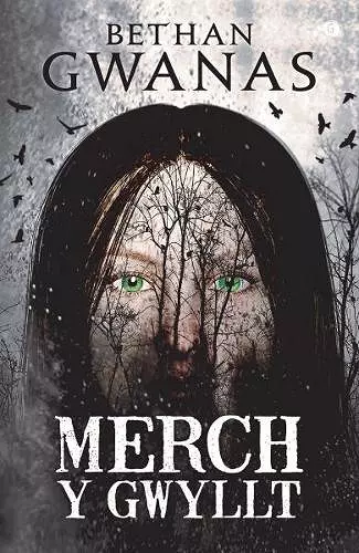 Merch y Gwyllt cover