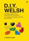 DIY Welsh cover