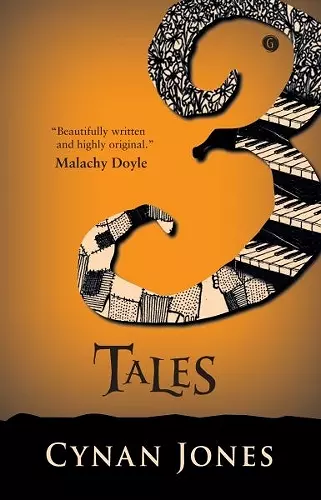 Three Tales cover