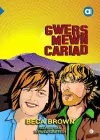 Cyfres Amdani: Gwers Mewn Cariad cover