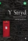 Cyfres Amdani: Y Stryd cover