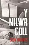 Milwr Coll, Y cover