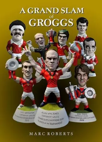 A Grand Slam of Groggs cover