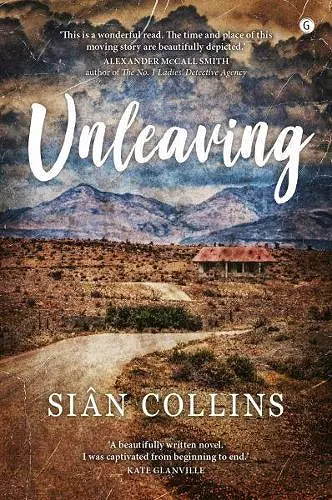 Unleaving cover