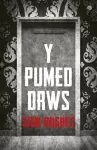 Pumed Drws, Y cover