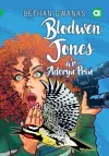 Cyfres Amdani: Blodwen Jones a'r Aderyn Prin cover