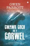 Gwawr Goch ar y Gorwel cover