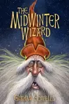 Midwinter Wizard, The cover