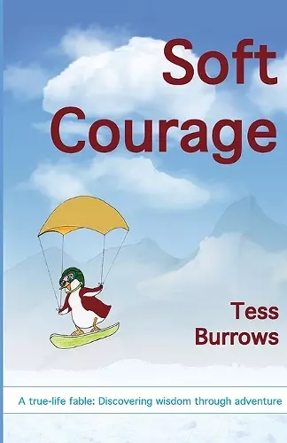 Soft Courage cover