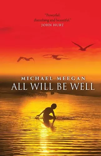 All Will be Well cover