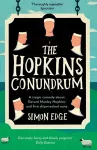 The Hopkins Conundrum cover