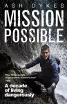 Mission: Possible cover