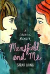 Mansfield & Me cover