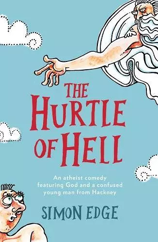 The Hurtle of Hell cover