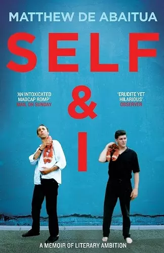 Self & I cover