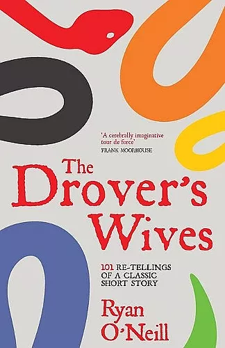 The Drover's Wives cover
