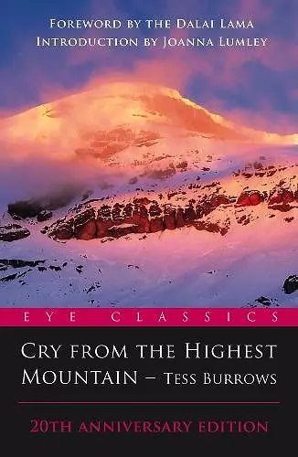 Cry from the Highest Mountain cover