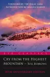 Cry from the Highest Mountain cover