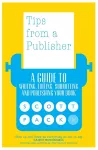 Tips from a Publisher cover