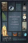 The Imaginary Lives of James Poneke cover