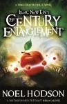 Isaac Newton's 21st Century Entanglement cover