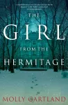 The Girl from the Hermitage cover