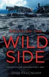 Walks on the Wild Side cover