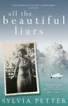 All the Beautiful Liars cover