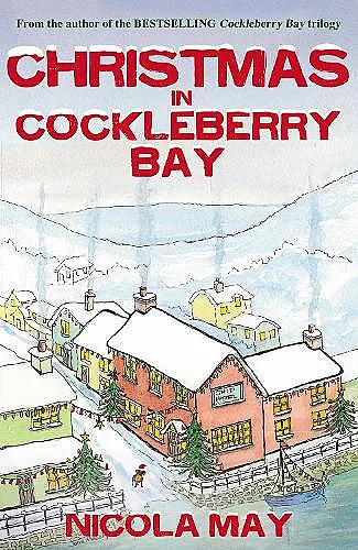 Christmas in Cockleberry Bay cover