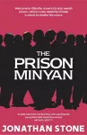 The Prison Minyan cover