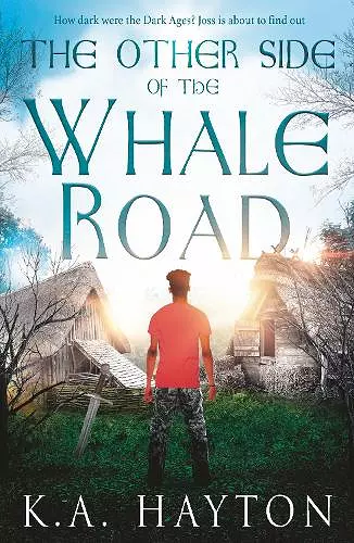 The Other Side of the Whale Road cover