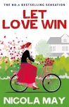 Let Love Win cover