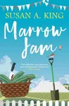 Marrow Jam cover