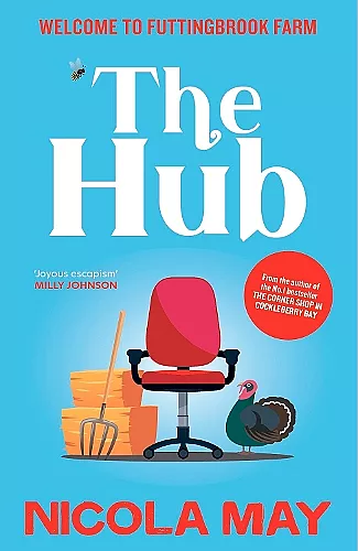 The Hub cover