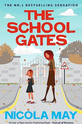 The School Gates cover