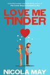 Love Me Tinder cover