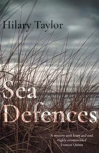 Sea Defences cover