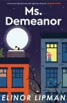 Ms Demeanor cover